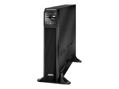 APC Smart-UPS SRT 3000VA - USV - Wechselstrom 230 V