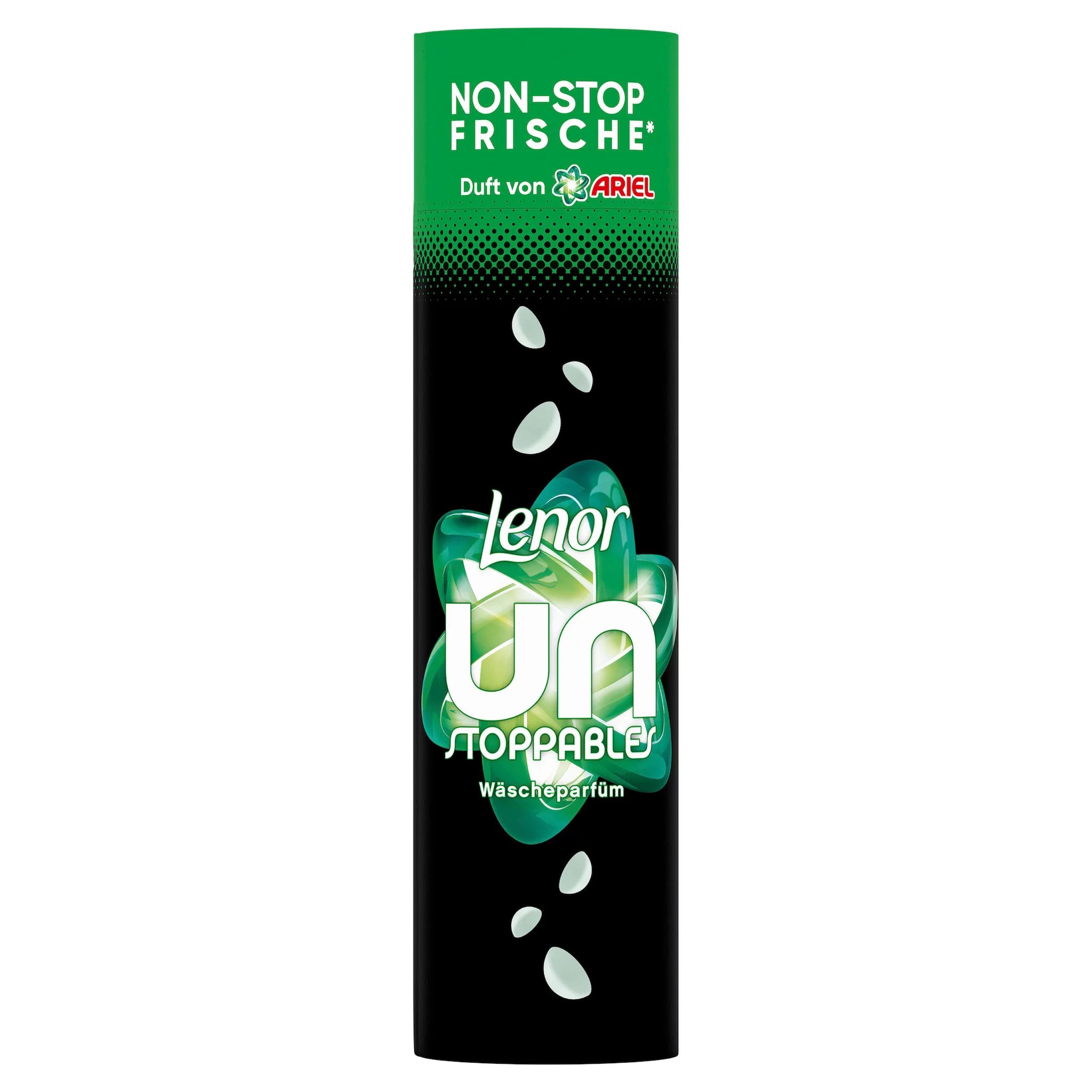 Lenor Unstoppables, Duft von Ariel, 280g