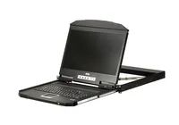 ATEN CL3700NW - 47 cm (18.5") - 1920 x 1080 Pixel - 350 cd/m² - 1000:1 - 178° - 178°