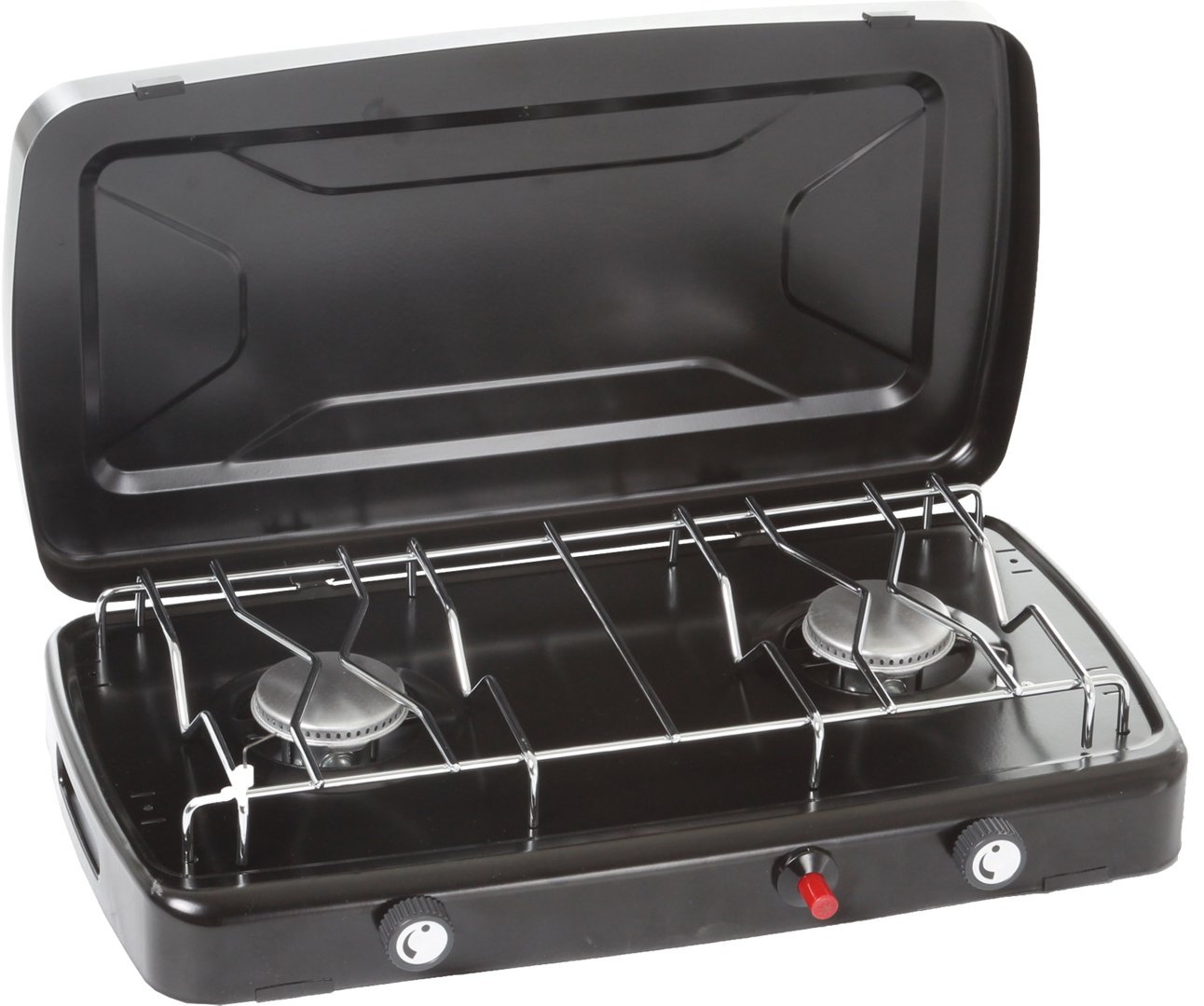 Brunner Gaskocher Phoenix 50