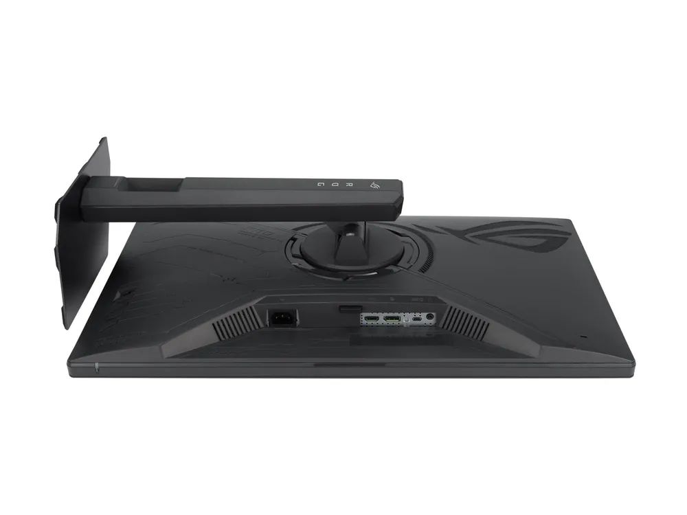 ASUS ROG Strix XG27ACMES - LED-Monitor - Gaming - 68.6 cm (27")