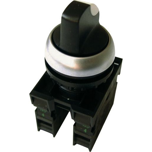 Eaton WAHLTASTER 2STELLIG / EATON M22-WRK/K10 216518 216518