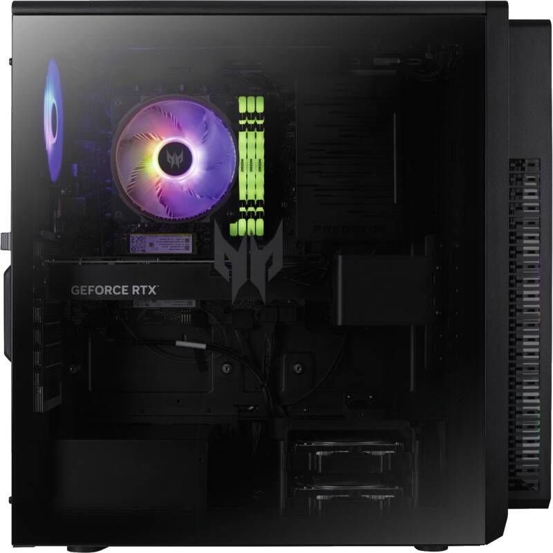 Acer Predator Orion 5000 (PO5-660)