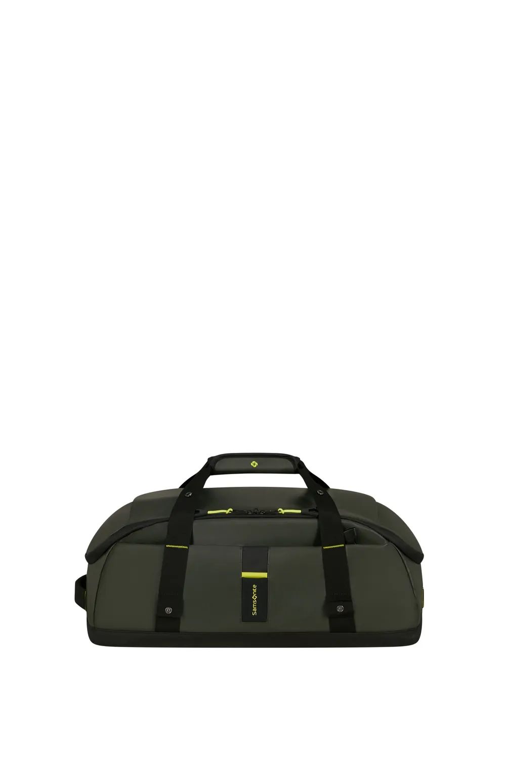 SAMSONITE PARADIVER LIGHT DUFFLE S, JUNGLE GREEN