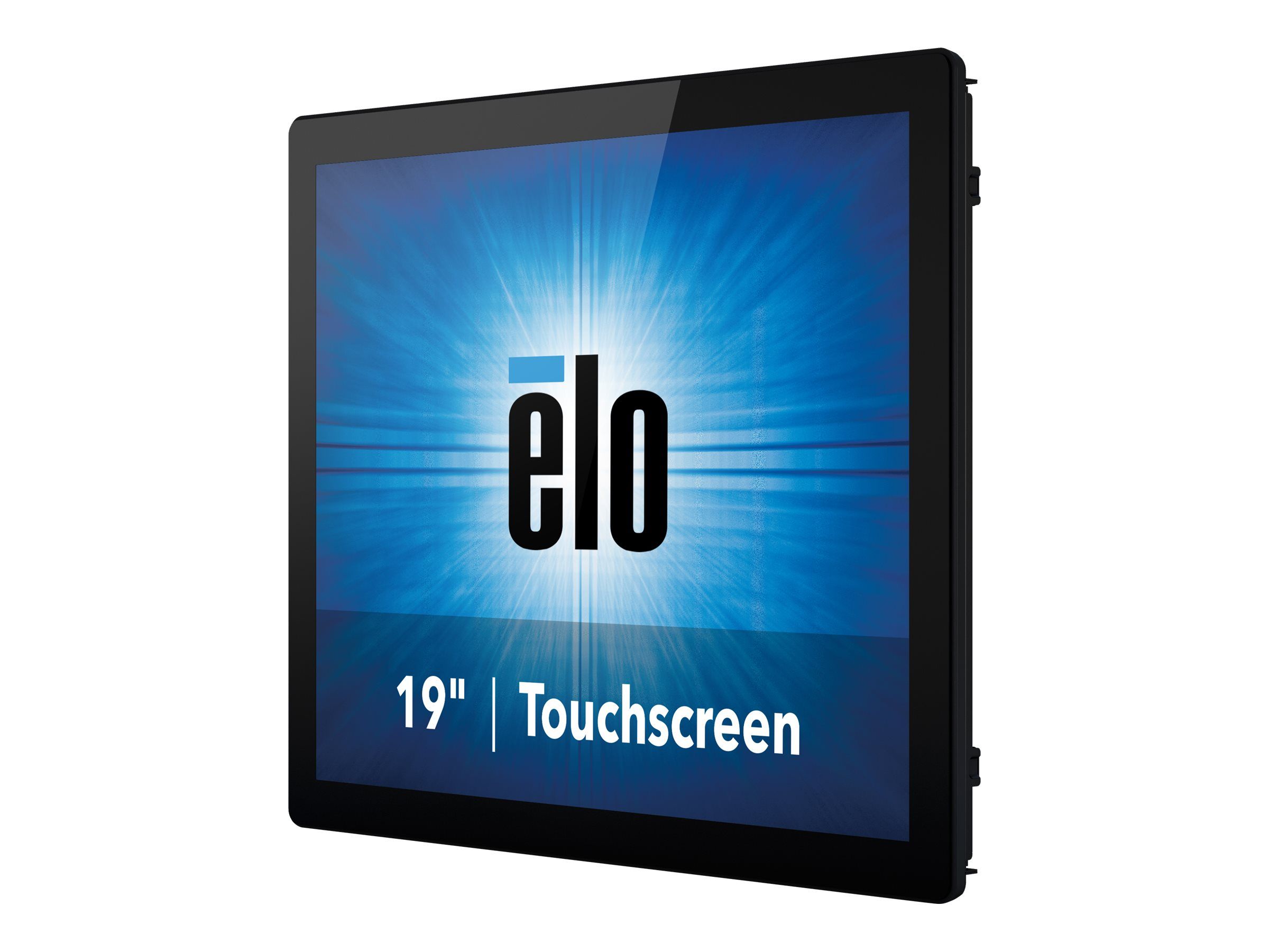 Elo Touch Solutions Elo 1991L - 90-Series - LED-Monitor - 48.3 cm (19")