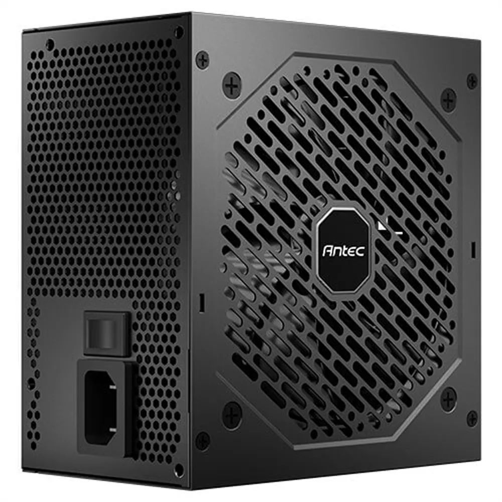 ANTEC NE1200P EC Netzteil 1200W, schwarz