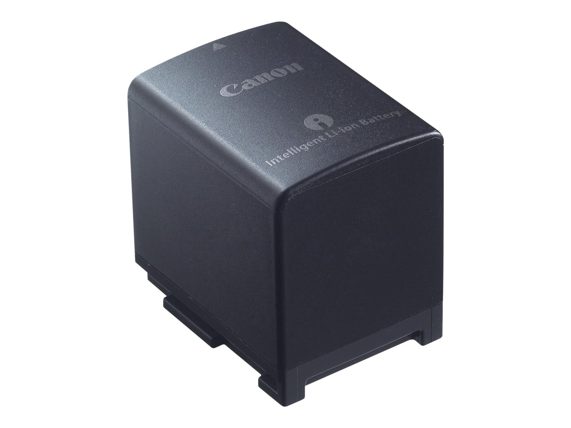 Canon BP-820 - Batterie - Li-Ion - 1780 mAh - für Canon XA15, XA40, XA45, XA50, XA55