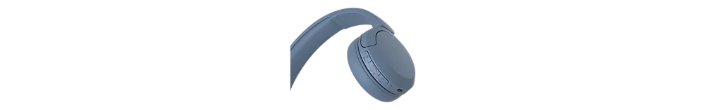 Sony WH-CH520, Blau
