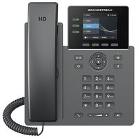 Grandstream IP-Telefon GRP2611G - VoIP-Telefon - Voice-Over-IP