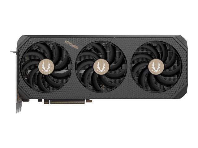 ZOTAC GAMING GeForce RTX 5090 SOLID - Grafikkarten