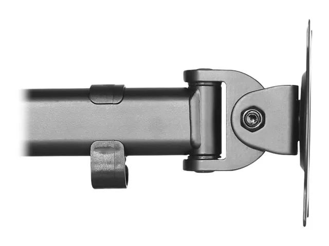 Neomounts NM-D135 - Befestigungskit - Voll beweglich - für LCD-Display - Schwarz - Bildschirmgröße: 25.4-76.2 cm (10"-30")