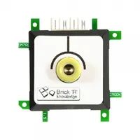 ALLNET 132088 - Brick’R’knowledge - ALLNET - Mehrfarbig