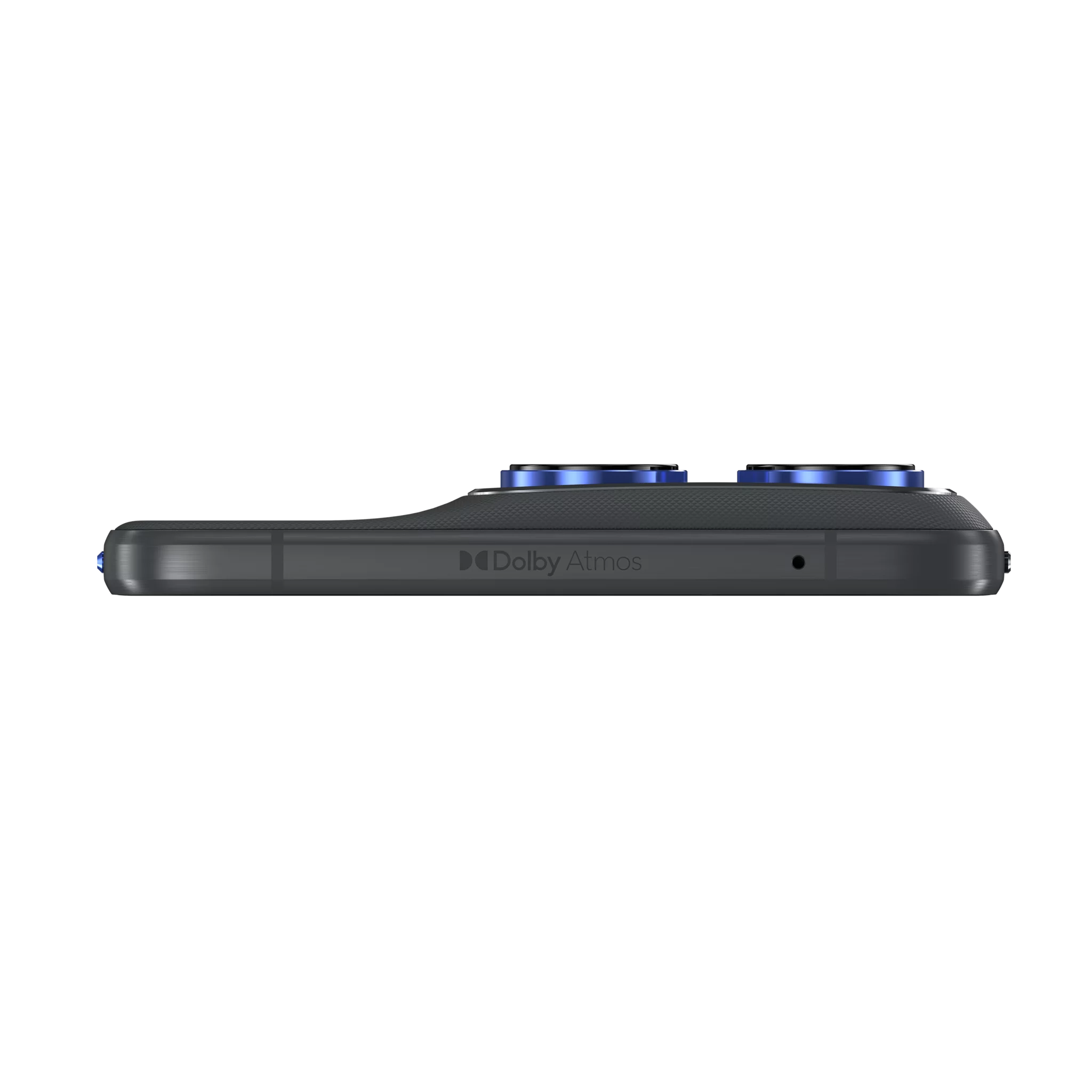 MOTOROLA EDGE 70 PANTONE® GADGET GRAY