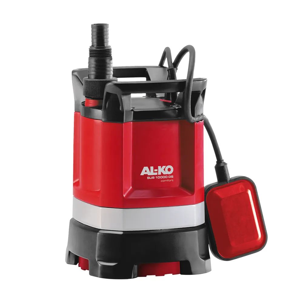 AL-KO SUB 10000 DS Comfort8.000 l/h