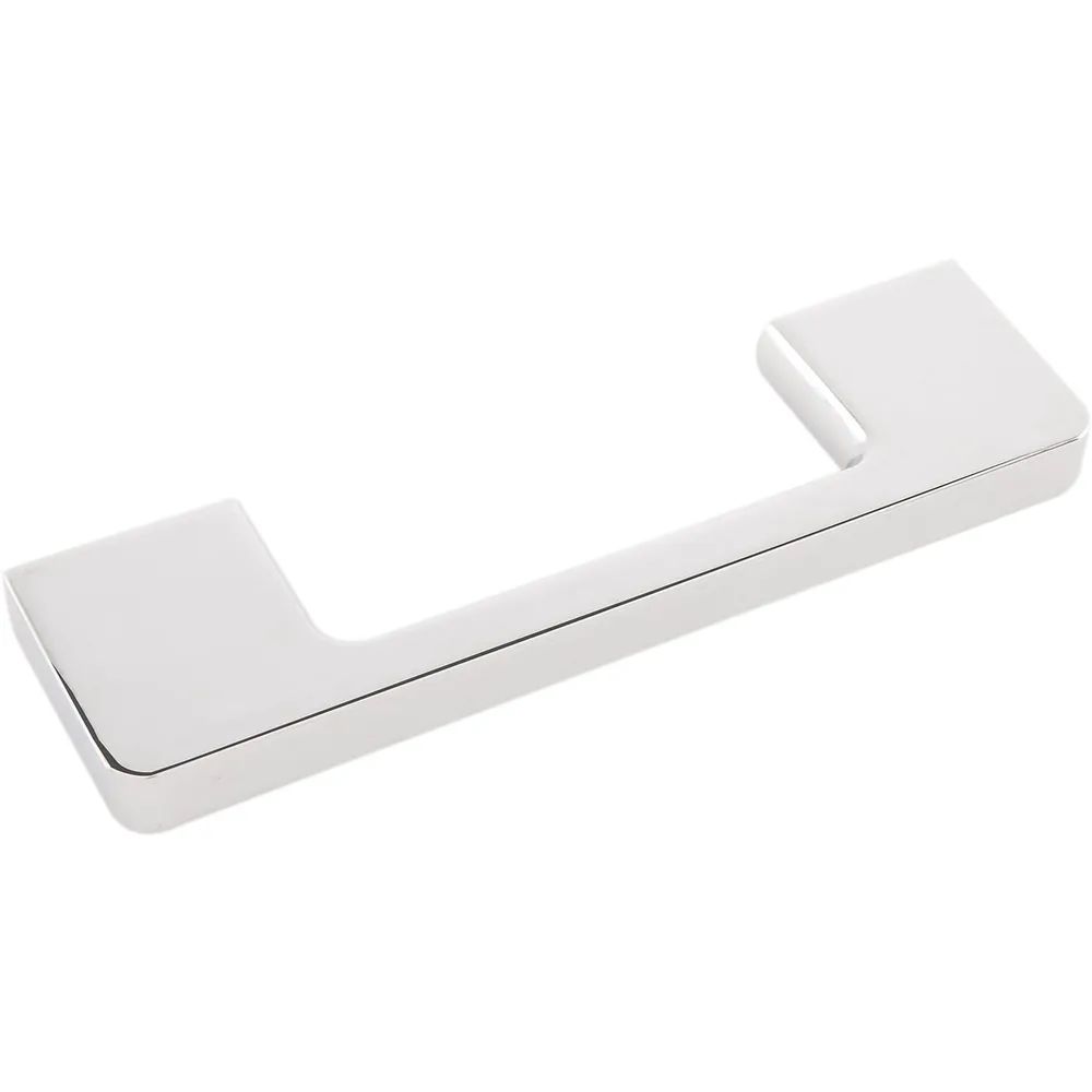 Siro Griff Nestor LA 96 mm, Breite 108 mm, ZN verchromt poliert