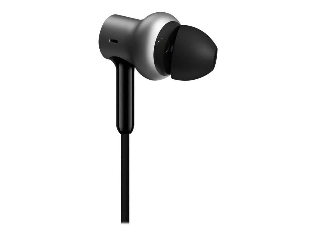 Xiaomi Mi In-Ear Headphones Pro HD, Silber