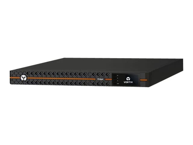 Vertiv EDGE - USV (Rack - einbaufähig) - Wechselstrom