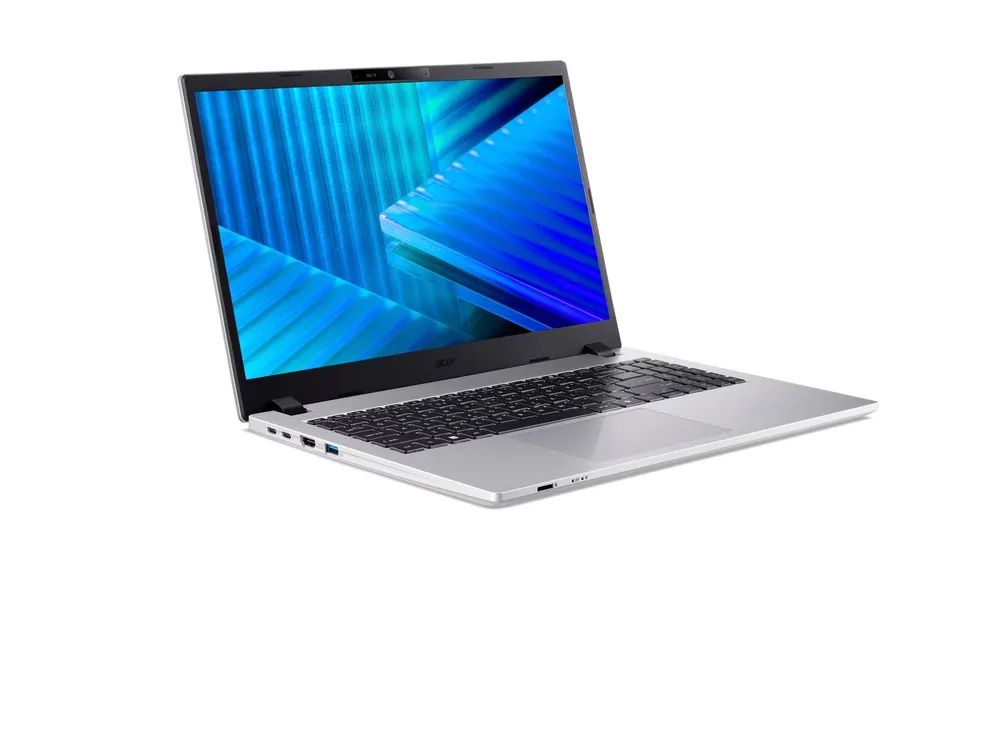Acer TravelMate P2 15 TMP215-75-G2-TCO - Intel Core Ultra 5 125H / 1.2 GHz - Win 11 Pro - Intel Arc Graphics - 16 GB RAM - 512 GB SSD NVMe, QLC - 39.6 cm (15.6")