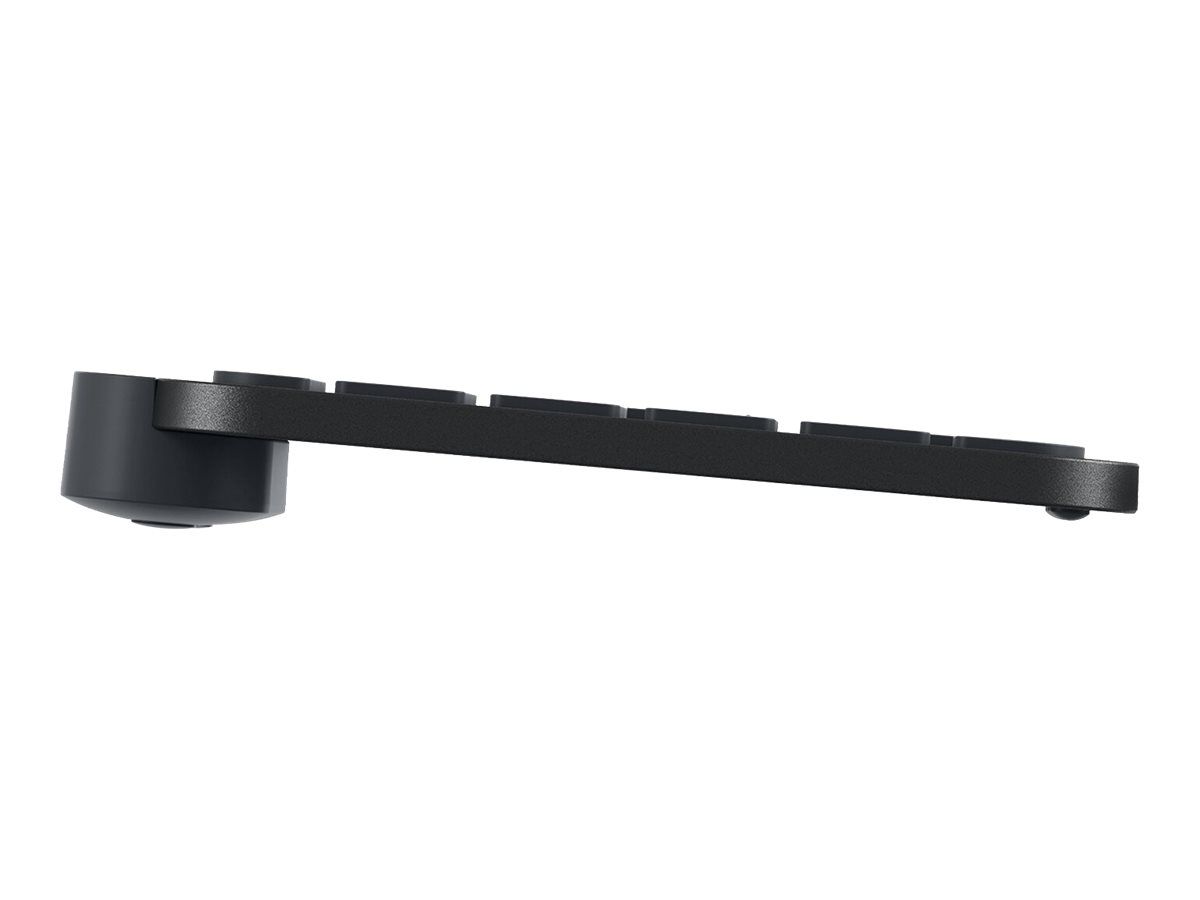 Logitech MX Keys for Business - Tastatur - hinterleuchtet
