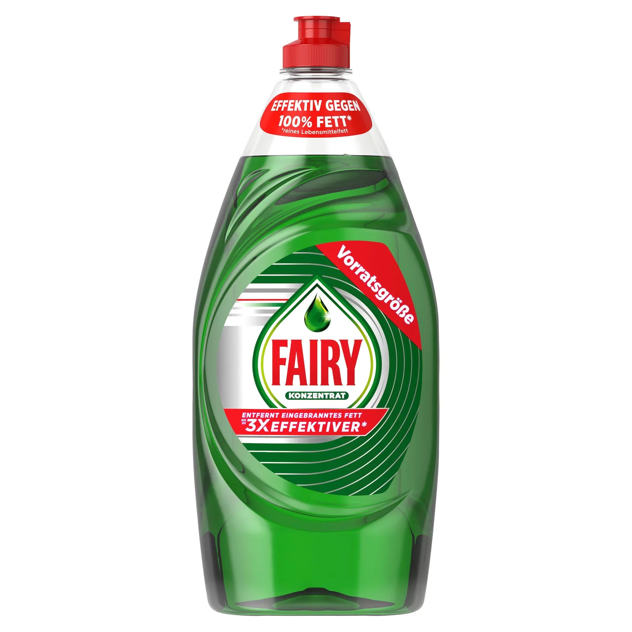 Fairy Handspülmittel Original 900 ml