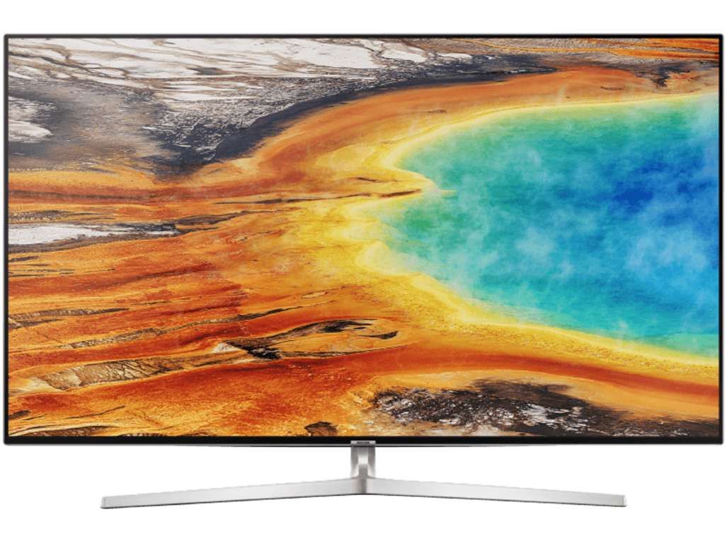 Samsung UE55MU8000TXZG