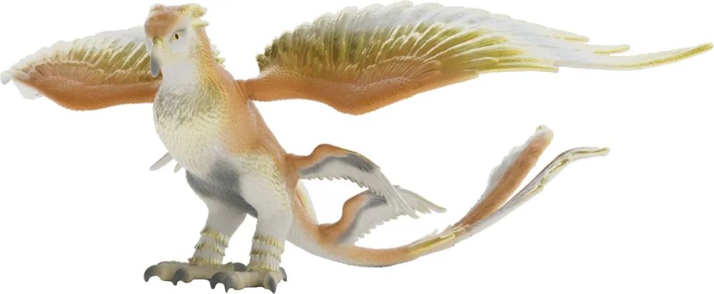 Schleich Wizarding World Fantastic Beasts - Donnervogel