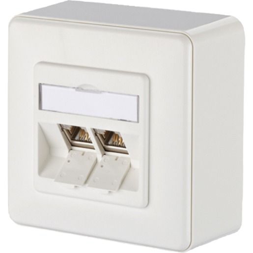 Metz Connect E-DATMODUL 8/8(8)AP KAT.6 9010 / METZ 1309120002-E