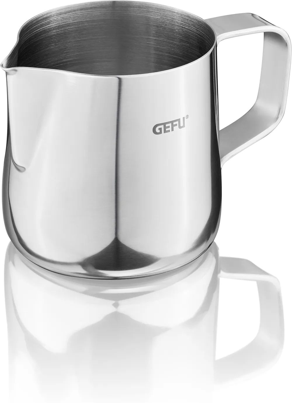GEFU Milchkännchen BARISTA, 150 ml