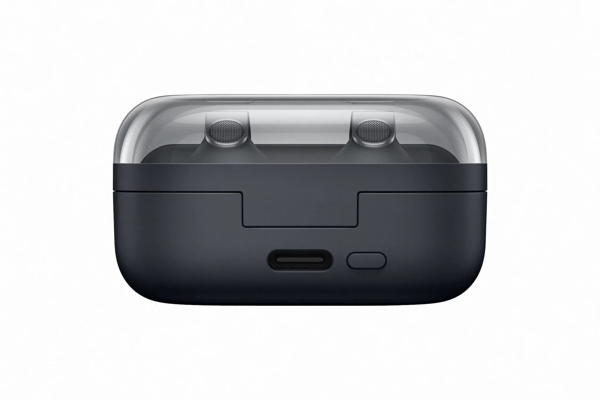 Samsung Galaxy Buds4 schwarz