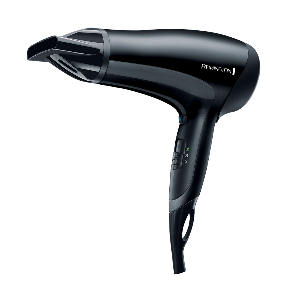 Remington HAARTROCKNER IONEN 2000W / REMING D3010 POWER 45358560100