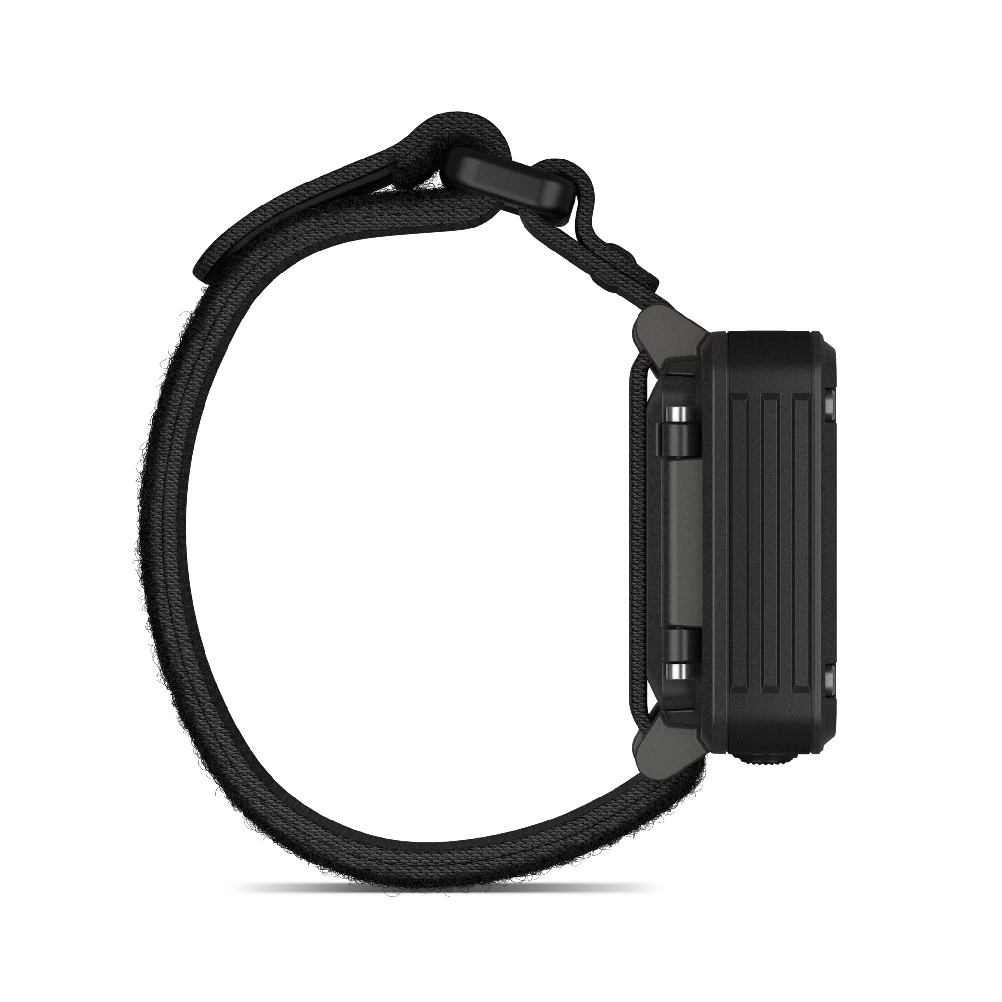 Garmin Foretrex 801, EURC