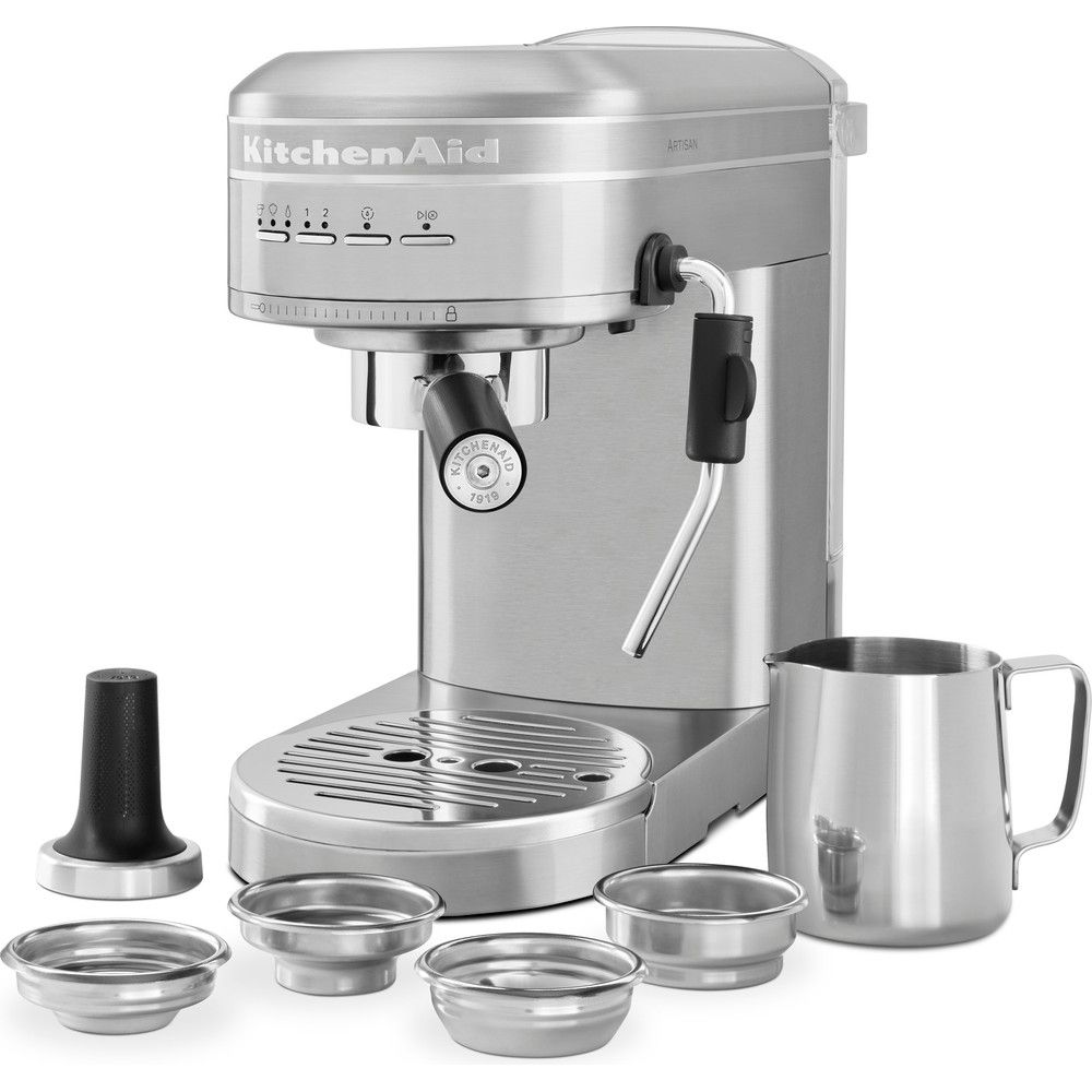 KitchenAid 5KES6503ESX