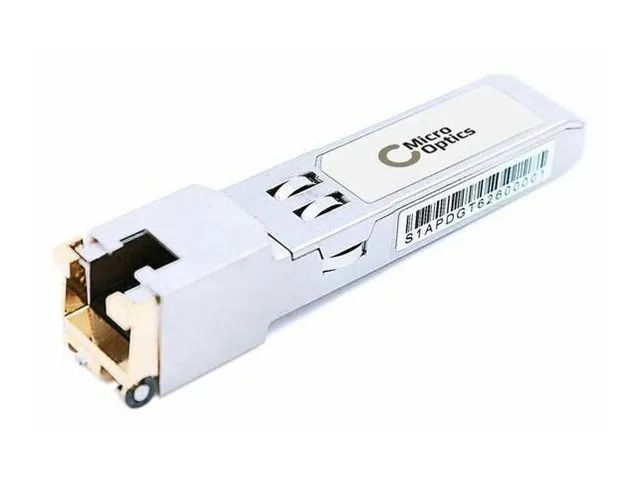 Lanview SFP (Mini-GBIC)-Transceiver-Modul (gleichwertig mit: Aruba R9D17A, HP R9D17A)