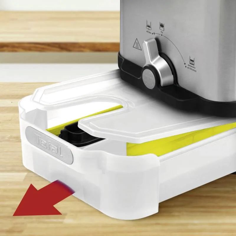 Tefal FR8041