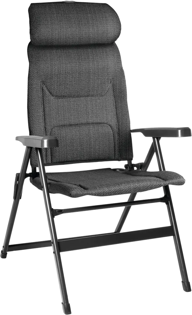 Brunner Klappsessel ARAVEL VITACHIC H2L M C42