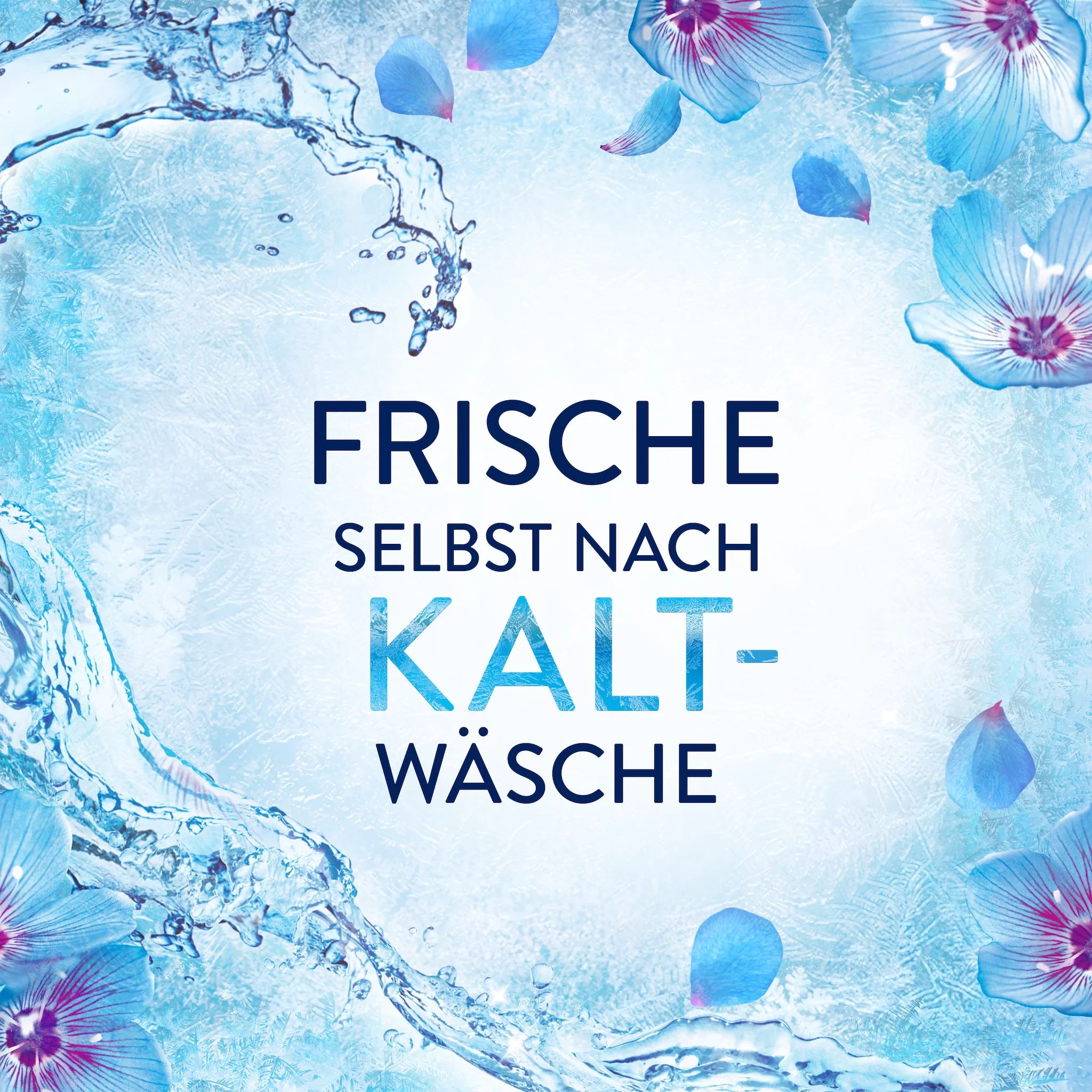 Lenor Aprilfrisch Flasche - 882ml - 42WL