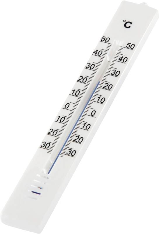 Hama 186402 THERMOMETER ANALOG