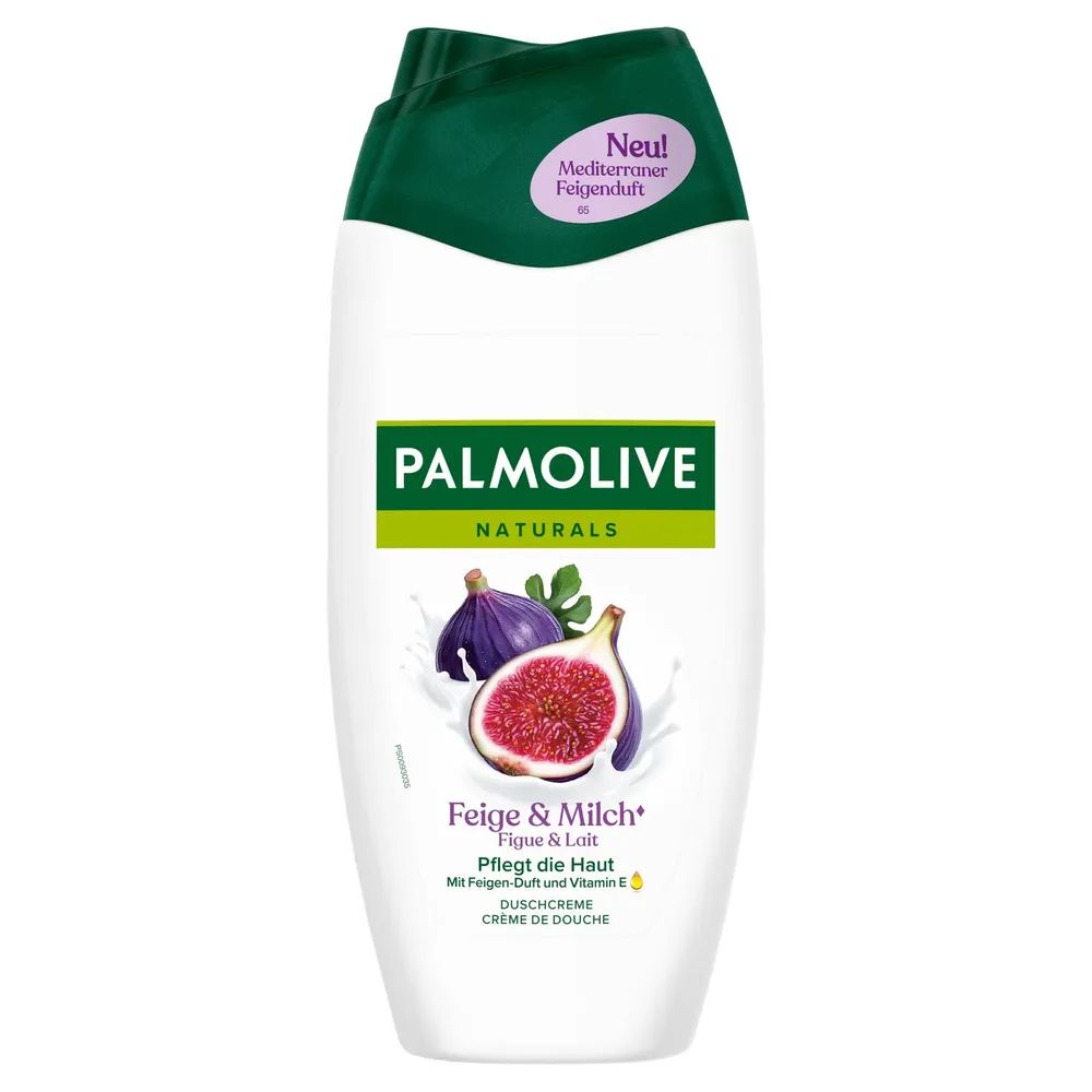 Palmolive Naturals Feige und Milch**** Duschcreme 250 ml