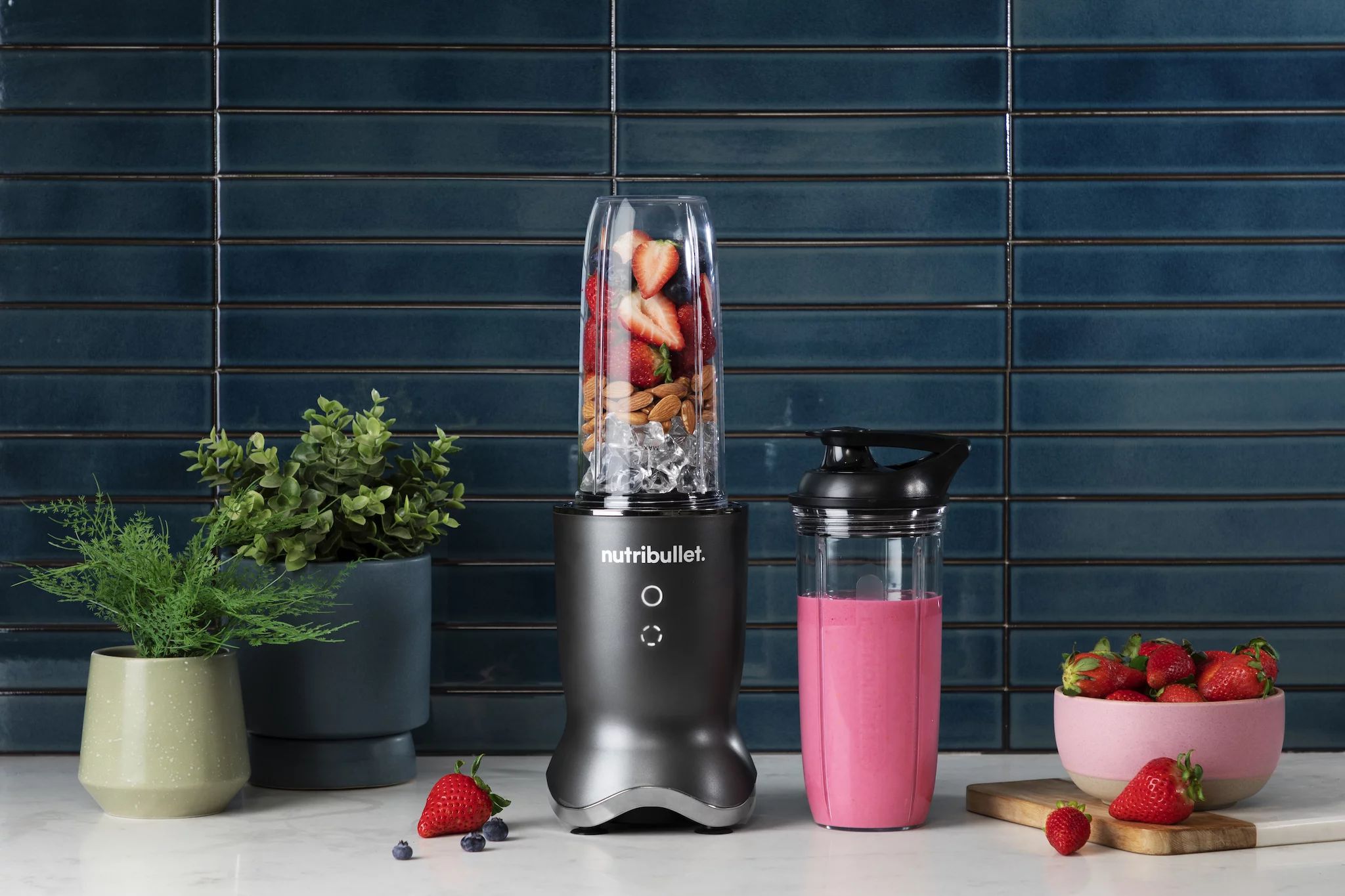 Nutribullet Ultra NB1206DGCC