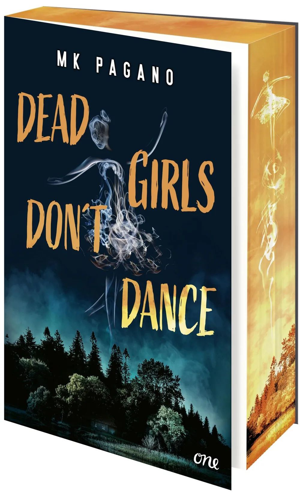 Bastei Lübbe AG Dead Girls Dont Dance