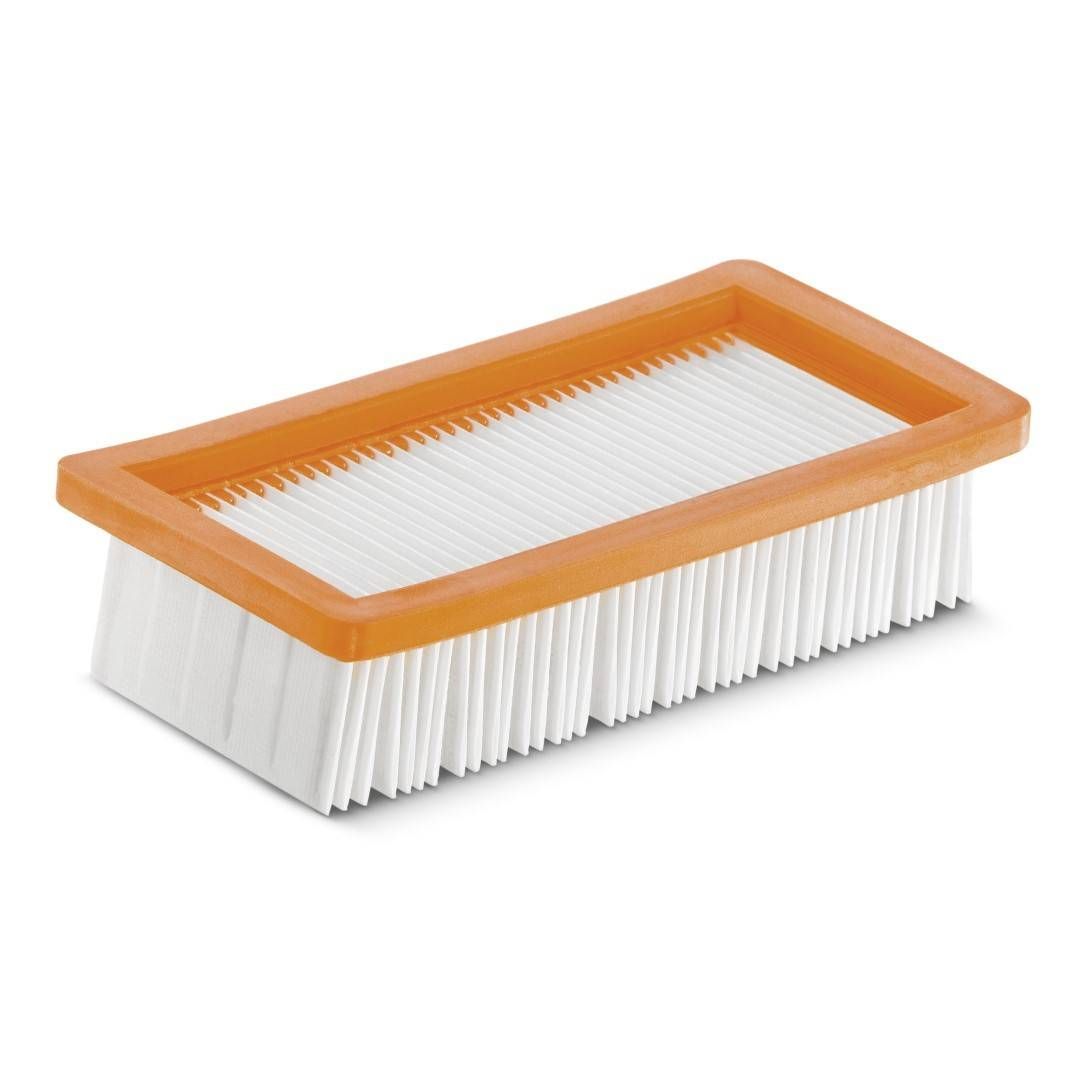 Kärcher Flachfaltenfilter KFI 7420 für AD