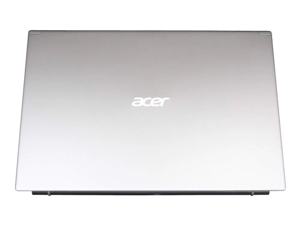 Acer 60.A4VN2.008 Displaydeckel 39.6cm 15.6 Zoll silber