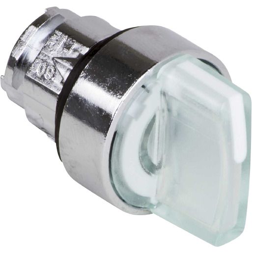 Schneider Electric LEUCHTWAHLSCH. 3ST WS,F.LED / SCHN.E ZB4-BK1313 ZB4BK1313