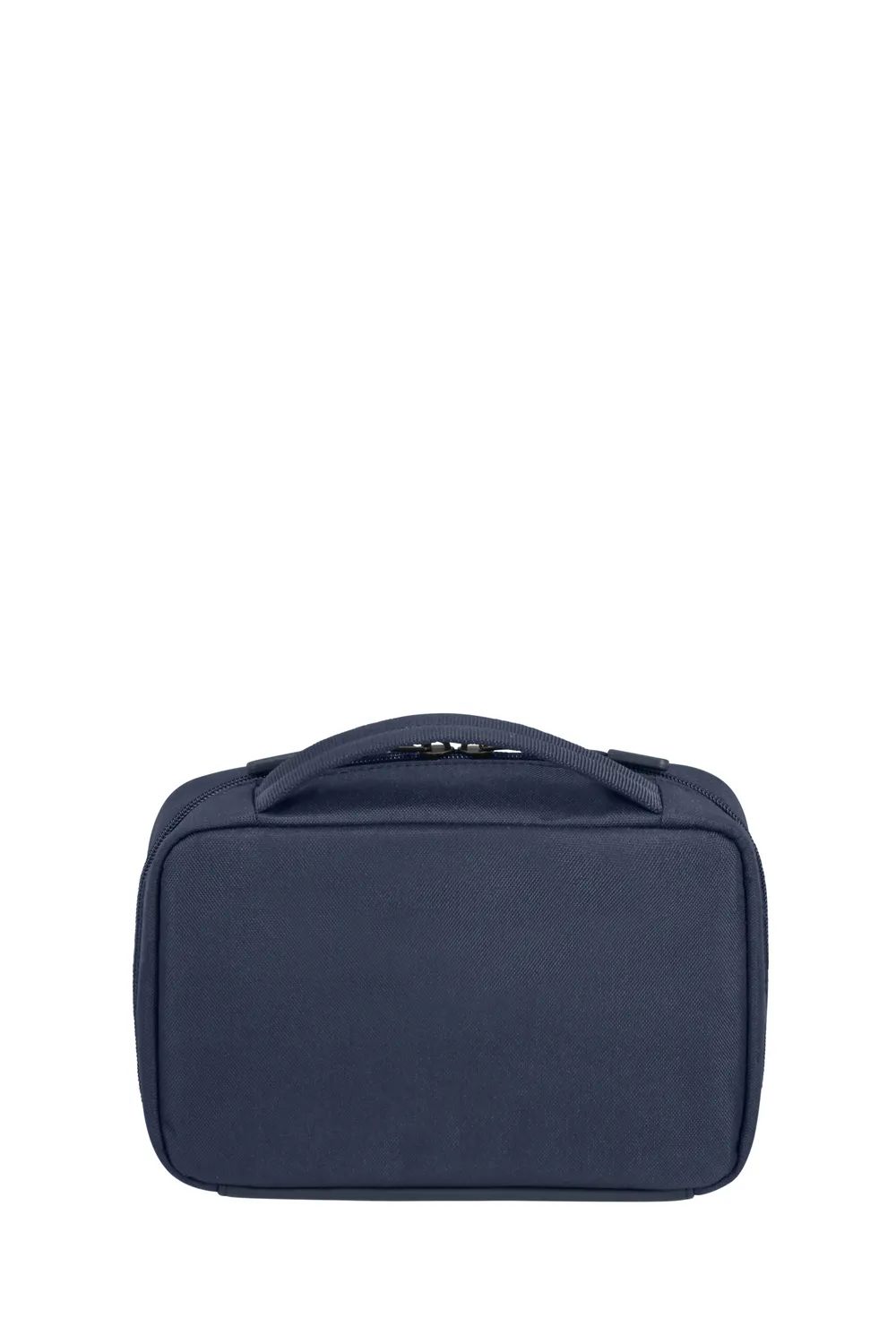 SAMSONITE STACKD TOILET KIT WEEKENDER, NAVY