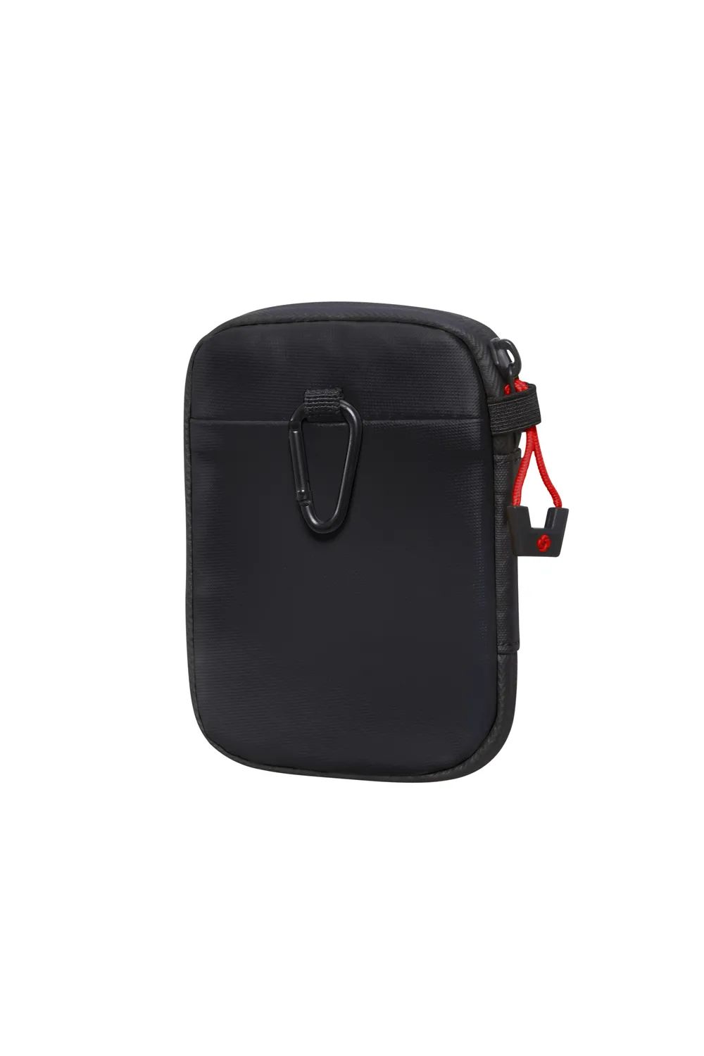 SAMSONITE ECODIVER ADD-ONS 741 - 5 CC + Z, BLACK