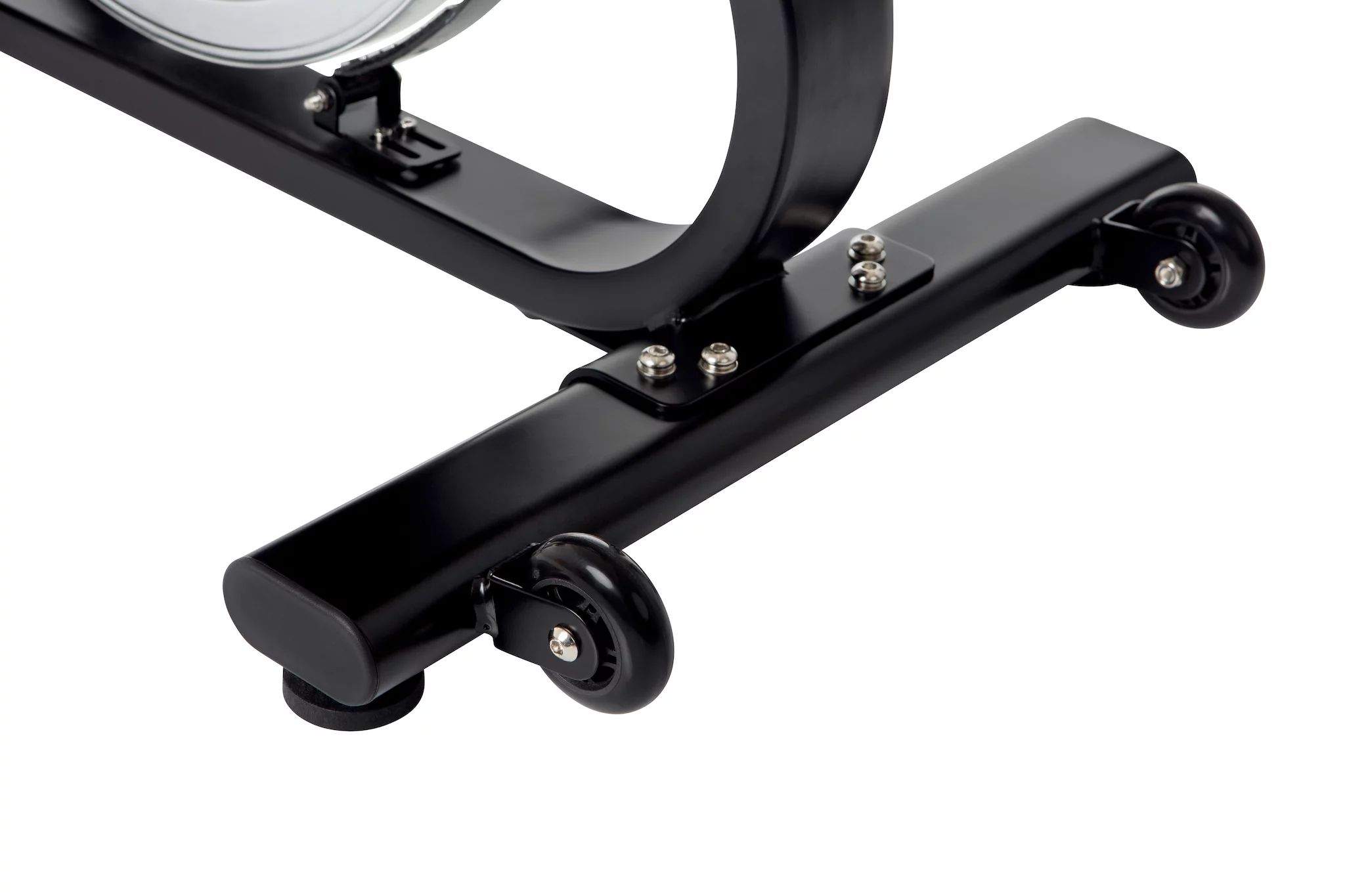 Hammer Cross Stepper