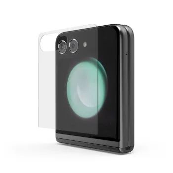 Hama Handy-Schutzglas "Clear Protect" f. Samsung Galaxy ZFlip8