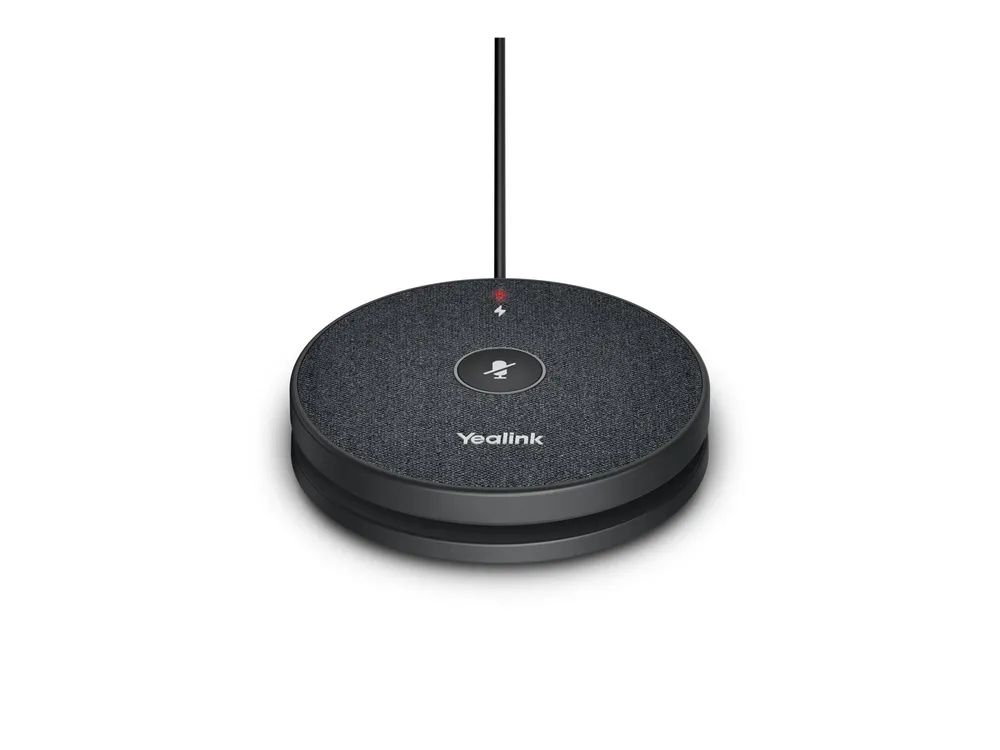 Yealink VCM36-W - Mikrofon