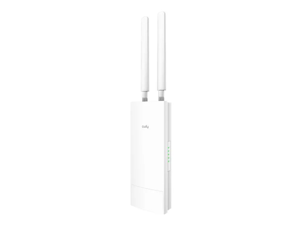 CUDY RE1200 Outdoor - 1.0 - Wi-Fi-Range-Extender