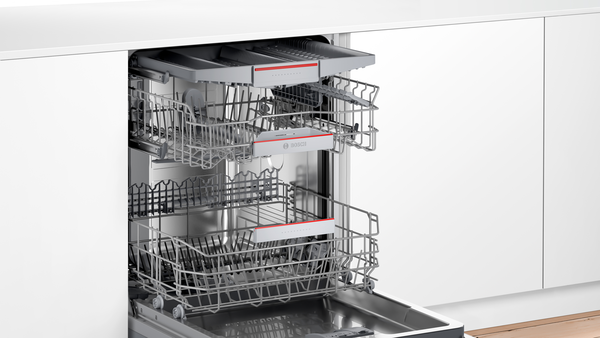 Bosch Serie 4 SBV4HCX48E